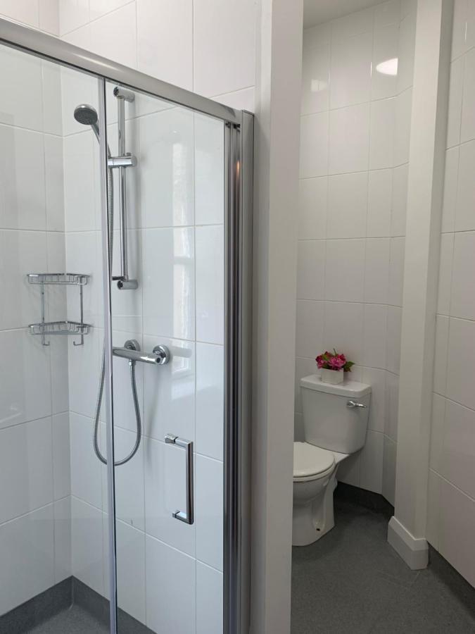 Lanigan'S Accommodation Hostel Kilkenny